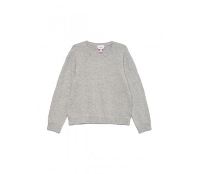 VERO MODA GIRLS : Gebreide pullover
