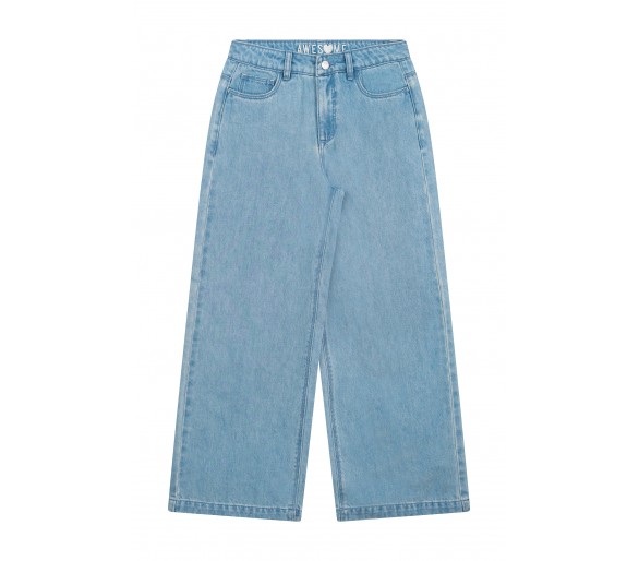 SOMEONE : Top losse jeans