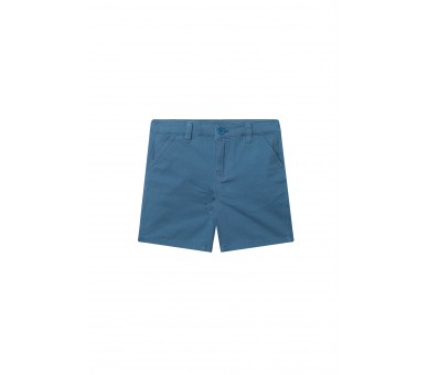 SOMEONE : Chino short met steekzakken