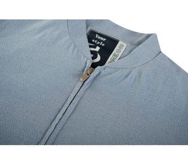 SOMEONE : Cardigan met rits