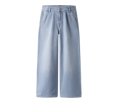 NAME IT : Top wide fit jeans