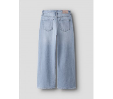 NAME IT : Top wide fit jeans