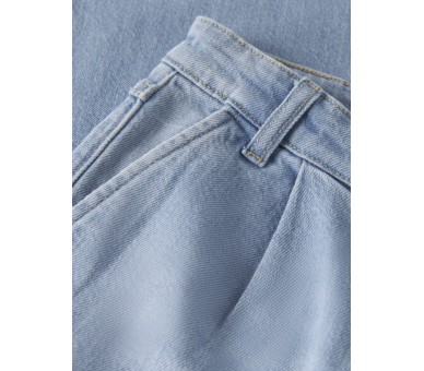 NAME IT : Top wide fit jeans