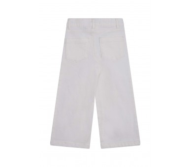 SOMEONE : Toffe wijde broek