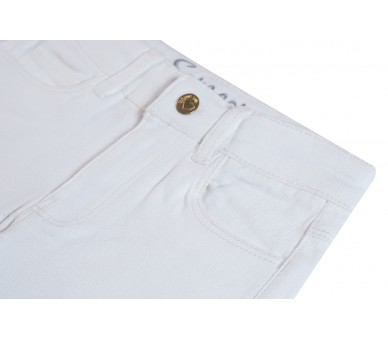 SOMEONE : Toffe wijde broek