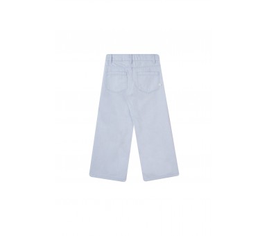 SOMEONE : Toffe wijde broek