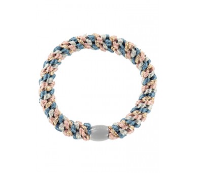 KKnekki : Mix Dusty Blue-Dusty Rose