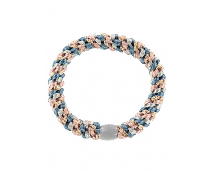 KKnekki : Mix Dusty Blue-Dusty Rose