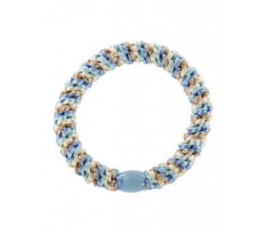 Kknekki : Mix Light Blue gold