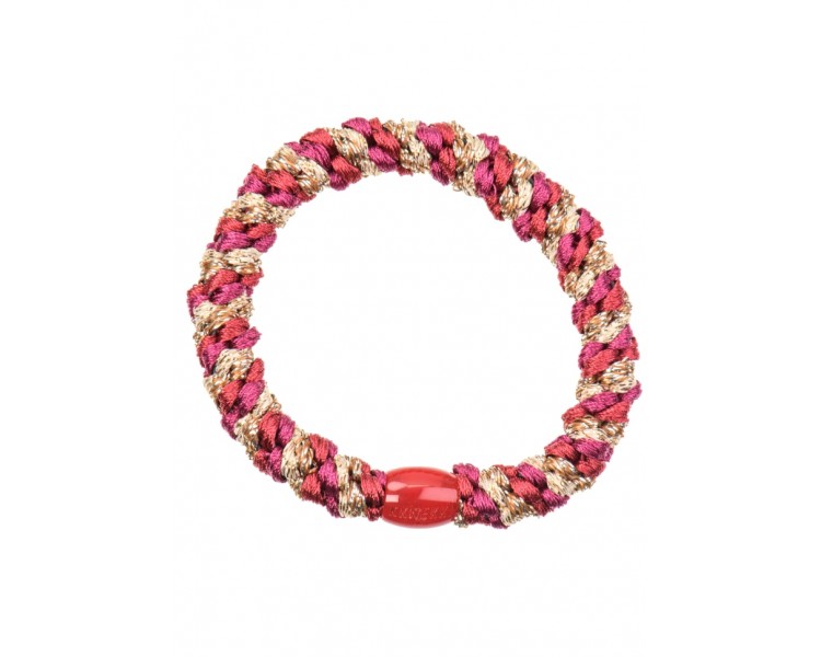 Kknekki : Mix Mulberry gold glitter