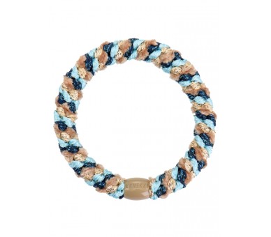 Kknekki : Mix Light Blue Beige