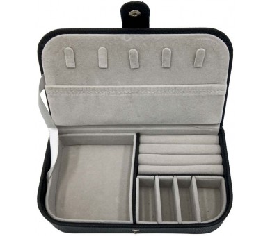 Étui de voyage pour bijoux