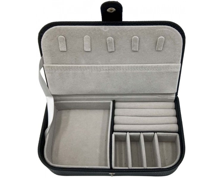 Étui de voyage pour bijoux
