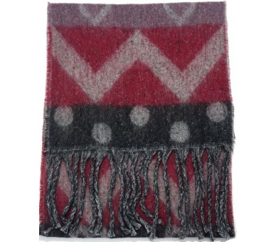 Écharpe d'hiver super douce