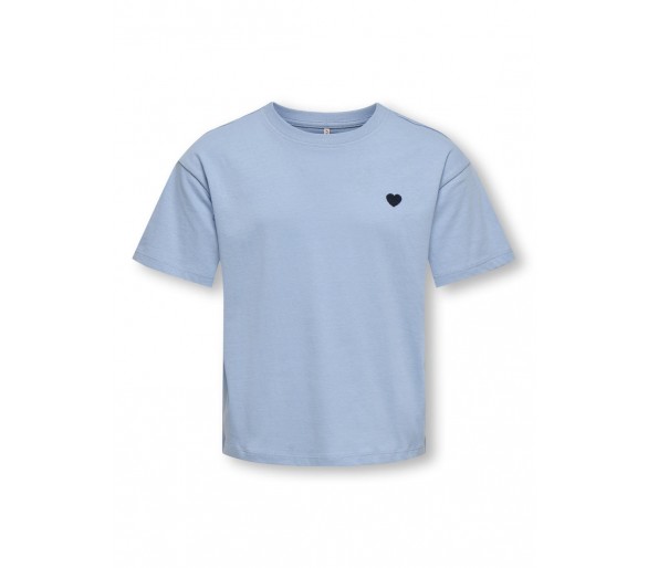 KIDS ONLY GIRL : Short sleeve T-shirt