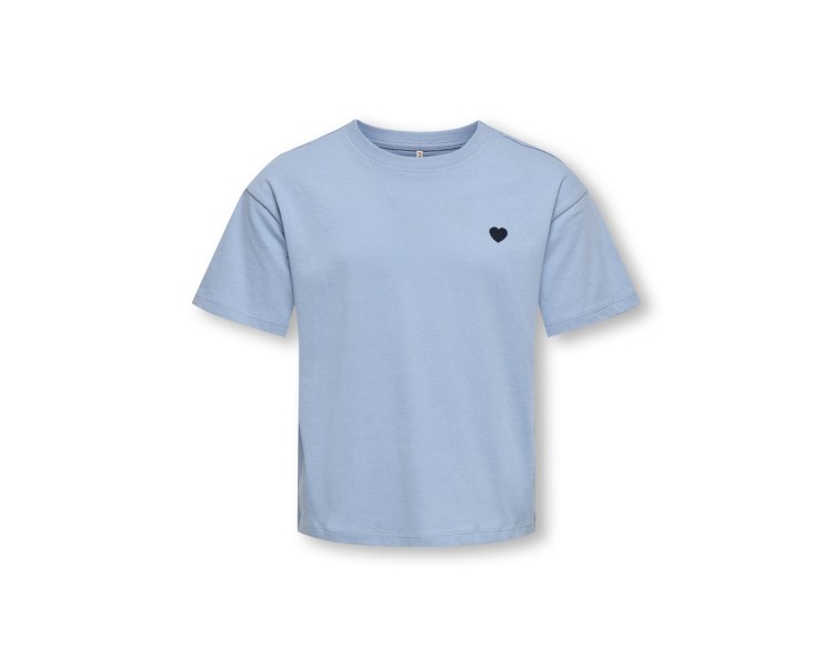 KIDS ONLY GIRL : T-shirt à manches courtes