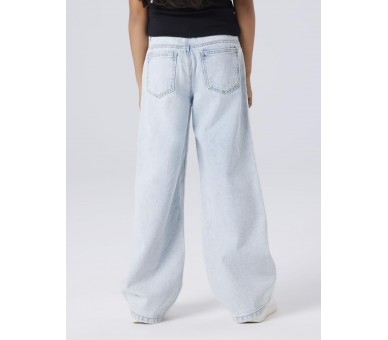 NAME IT : Wide fit jeans