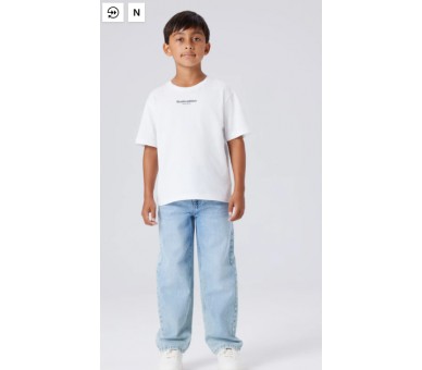 NAME IT : Straight fit jeans