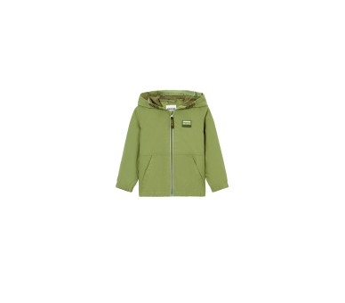 CAPE JAS MEDIUM KHAKI