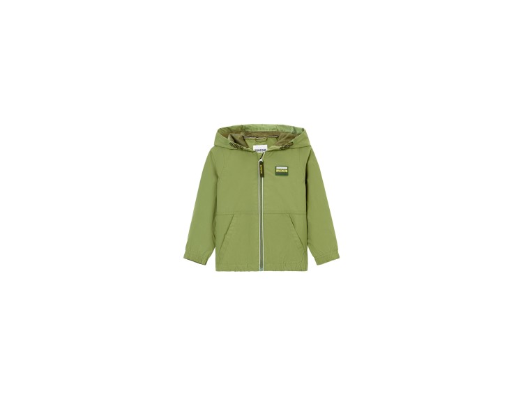 CAPE JAS MEDIUM KHAKI