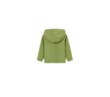 CAPE JAS MEDIUM KHAKI