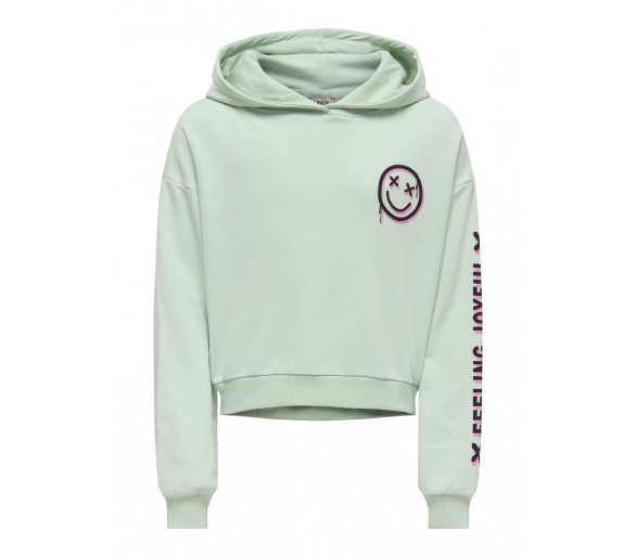 KIDS ONLY GIRL : Hoodie