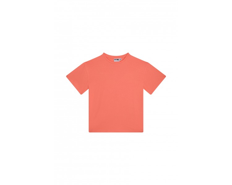 SOMEONE : Top t-shirt met trendy print