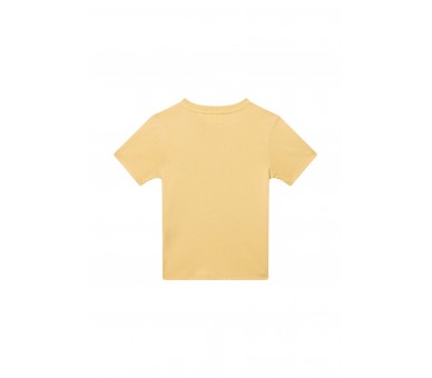 SOMEONE : T-shirt met grappige cactus vooraan