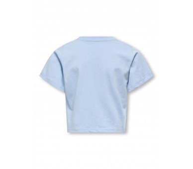 KIDS ONLY GIRL : T-shirt à manches courtes