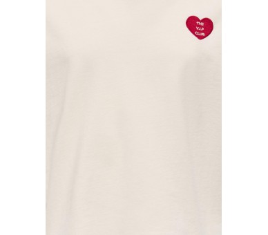 KIDS ONLY GIRL : T-shirt à manches courtes