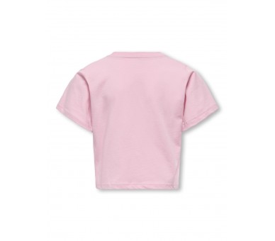 KIDS ONLY GIRL : Leuk t-shirt met hartje