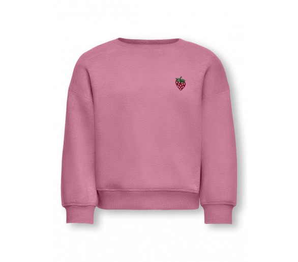KIDS MINI GIRL : Sweat-shirt