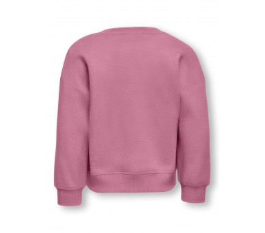 KIDS MINI GIRL : Sweat-shirt