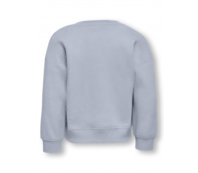 KIDS MINI GIRL : Sweat-shirt