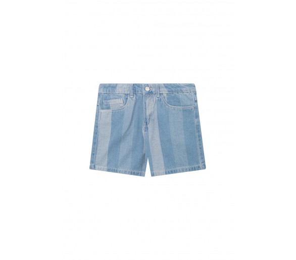 CIARA BROEK LIGHT BLUE DENIM