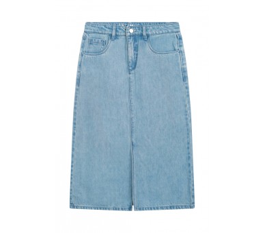 SOMEONE : Trendy denim rok