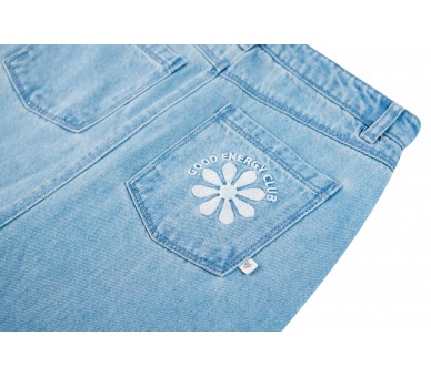 SOMEONE : Trendy denim rok