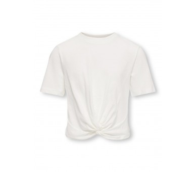 KIDS ONLY GIRL : T-shirt à manches courtes