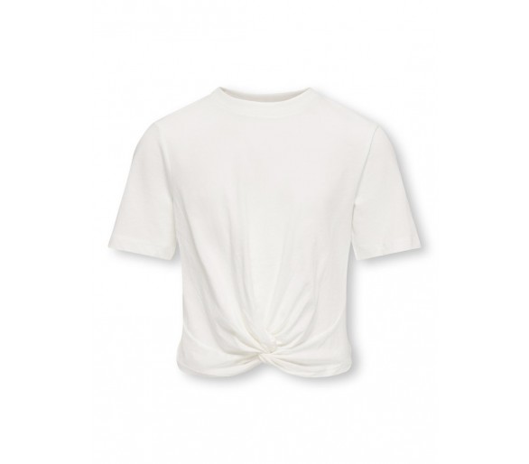 KIDS ONLY GIRL : T-shirt à manches courtes