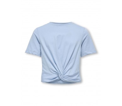 KIDS ONLY GIRL : T-shirt à manches courtes