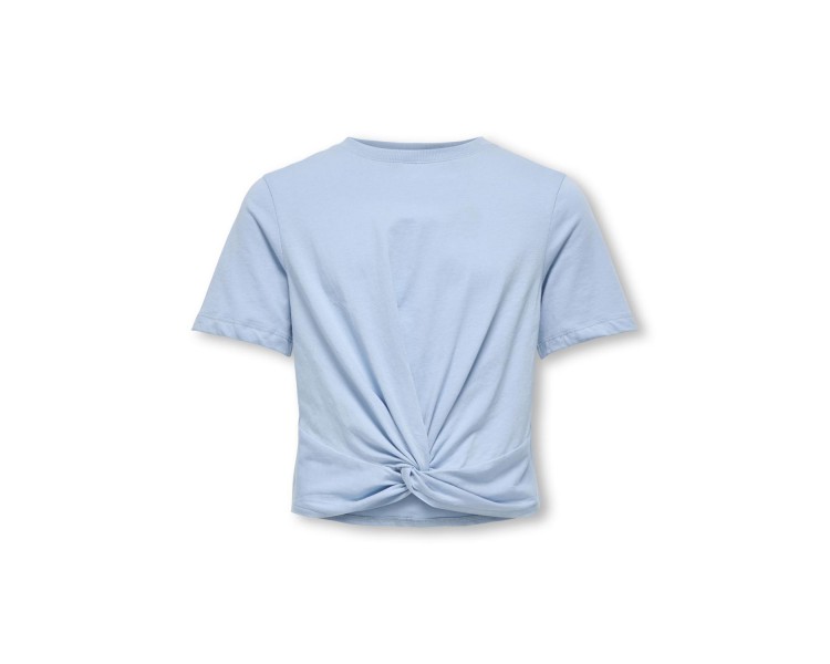 KIDS ONLY GIRL : T-shirt à manches courtes