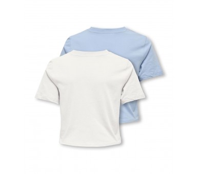 KIDS ONLY GIRL : Short sleeve T-shirt