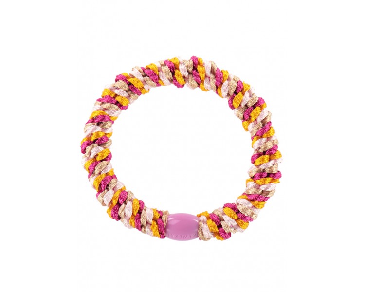 Kknekki : Mix Orange-Pink