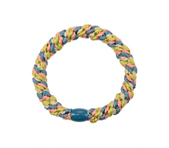 Kknekki : Dusty blue soft chilli mix