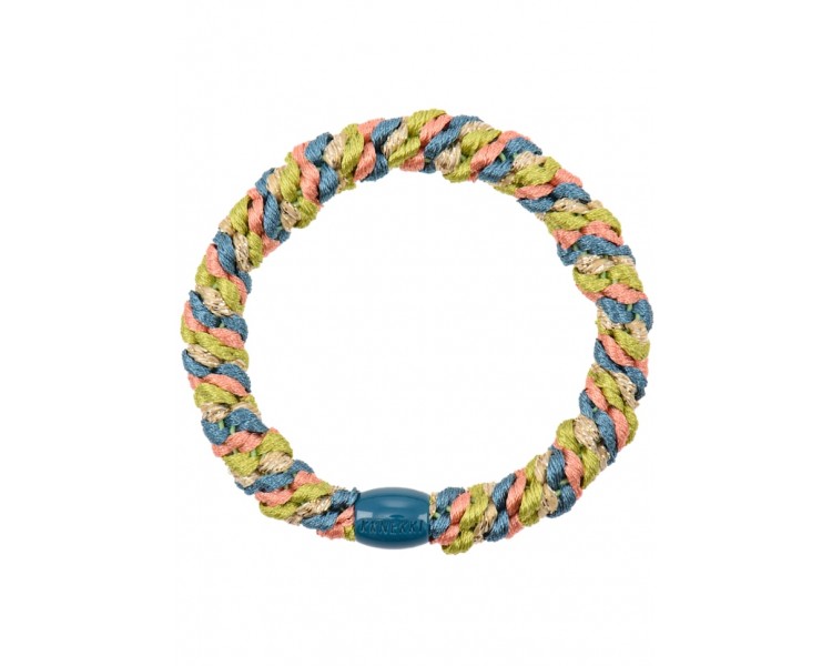 Kknekki : Dusty blue soft chilli mix