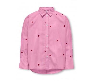 KIDS ONLY GIRL : Chemise