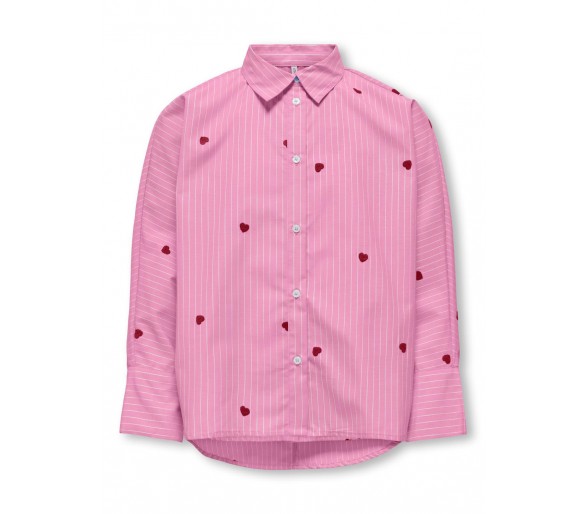 KIDS ONLY GIRL : Chemise