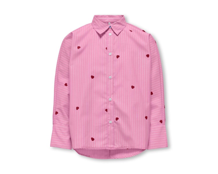 KIDS ONLY GIRL : Chemise