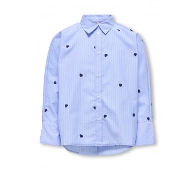 KIDS ONLY GIRL : Chemise