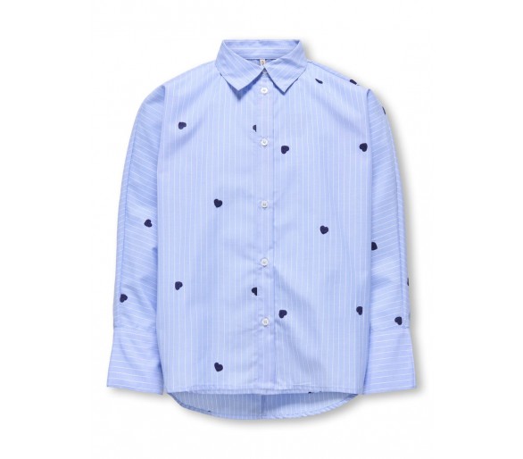 KIDS ONLY GIRL : Chemise